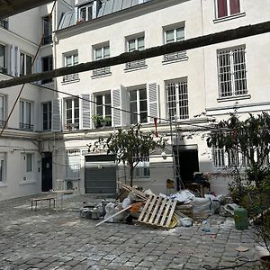 CMG Temple / République